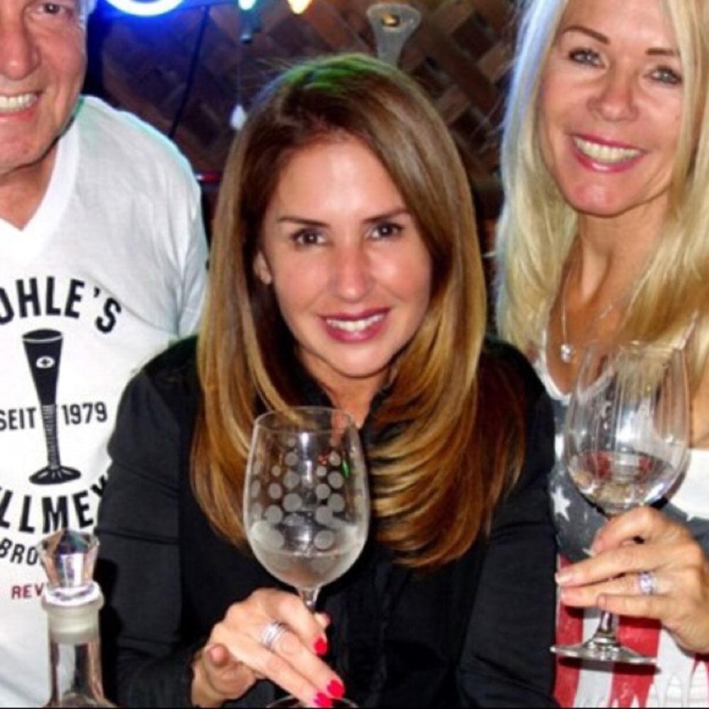 Meet your Posher, Lydia